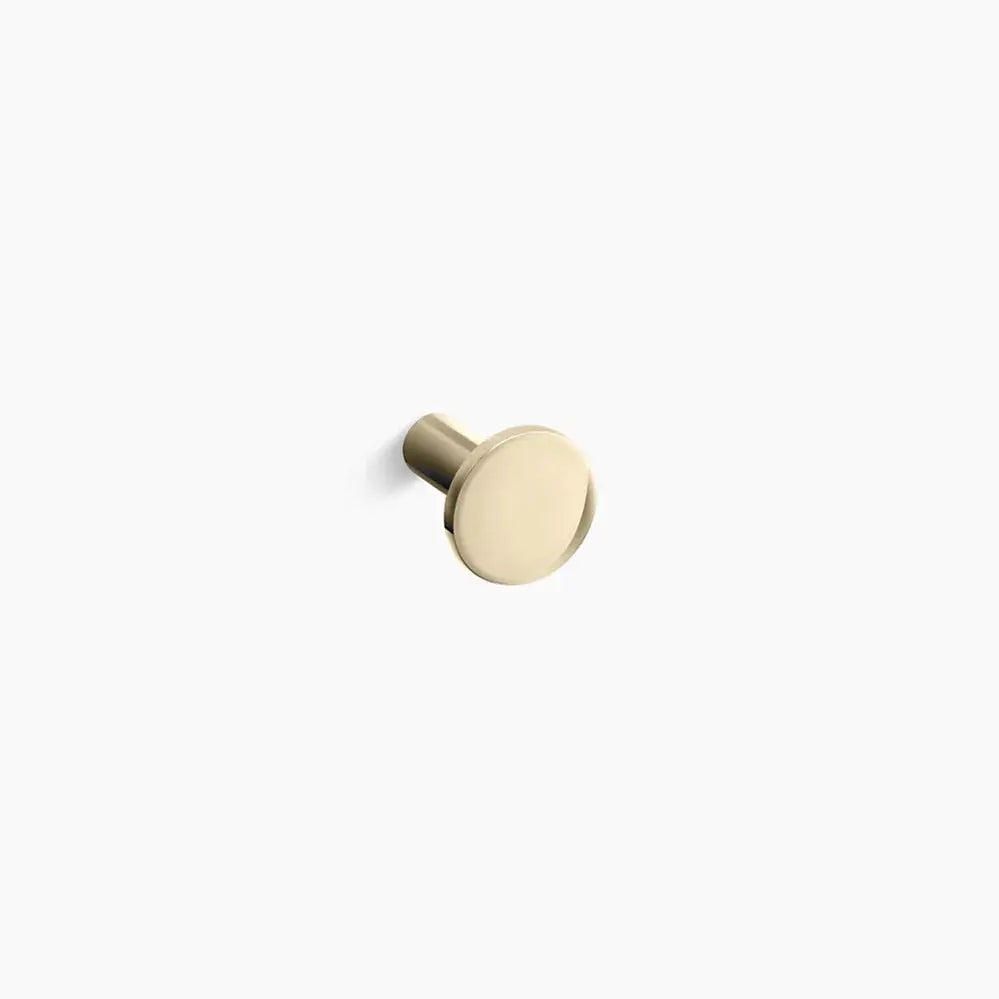 Kohler Purist/Stillness Knob 14484-AF - Plumbing Market
