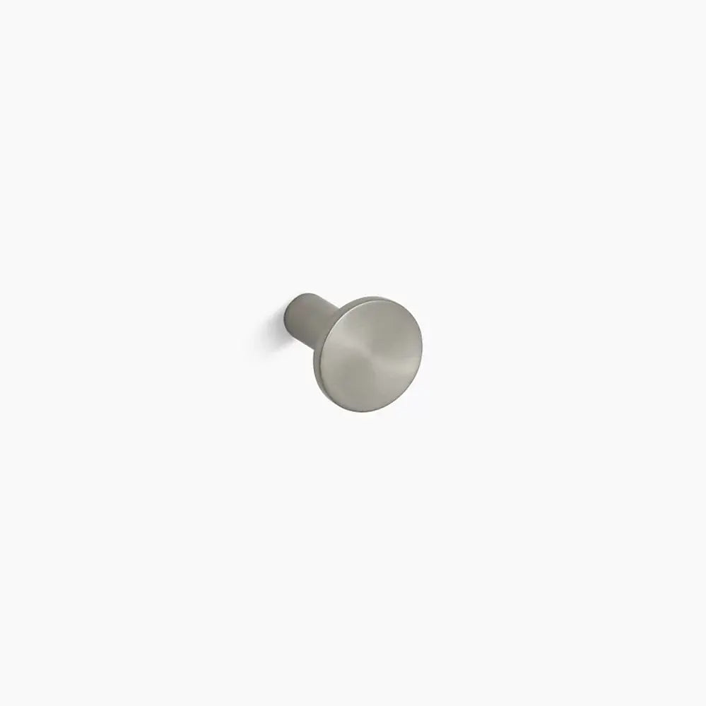 Kohler Purist/Stillness Knob 14484-BN - Plumbing Market