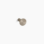 Kohler Purist/Stillness Knob 14484-BV - Plumbing Market
