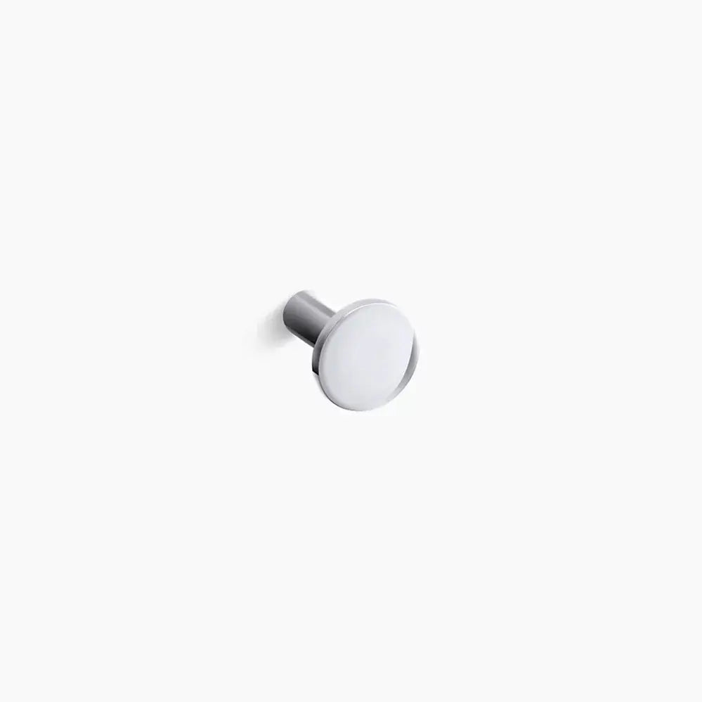 Kohler Purist/Stillness Knob 14484-CP - Plumbing Market