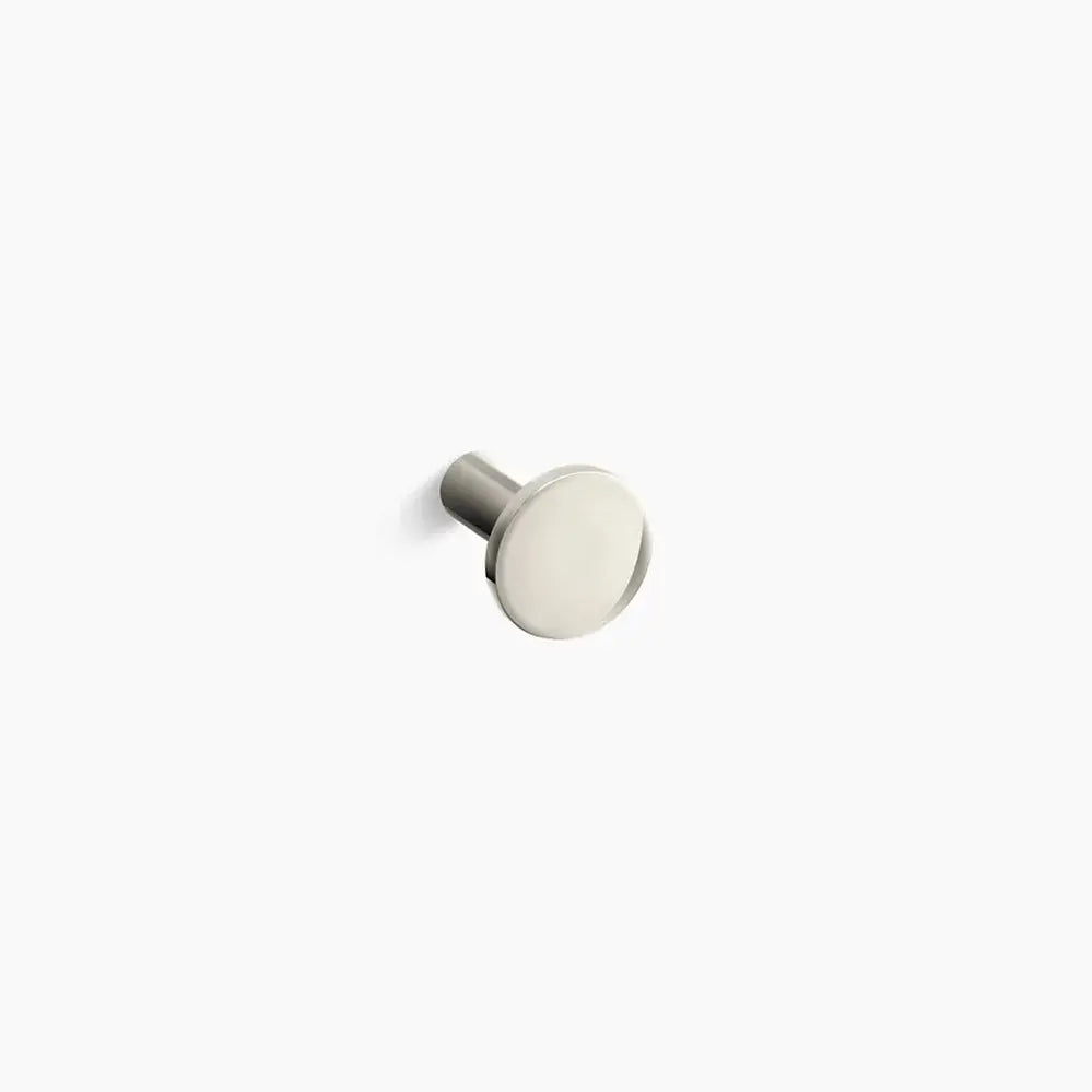 Kohler Purist/Stillness Knob 14484-SN - Plumbing Market