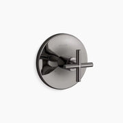 Kohler Purist Thermostatic Valve Trim T14488-3-TT - Plumbing Market