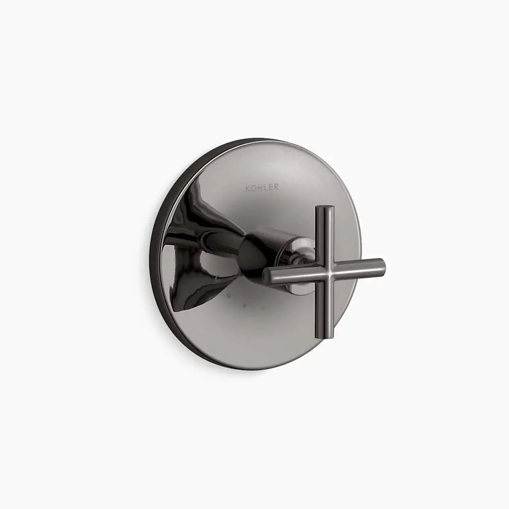 Kohler Purist Thermostatic Valve Trim T14488-3-TT - Plumbing Market