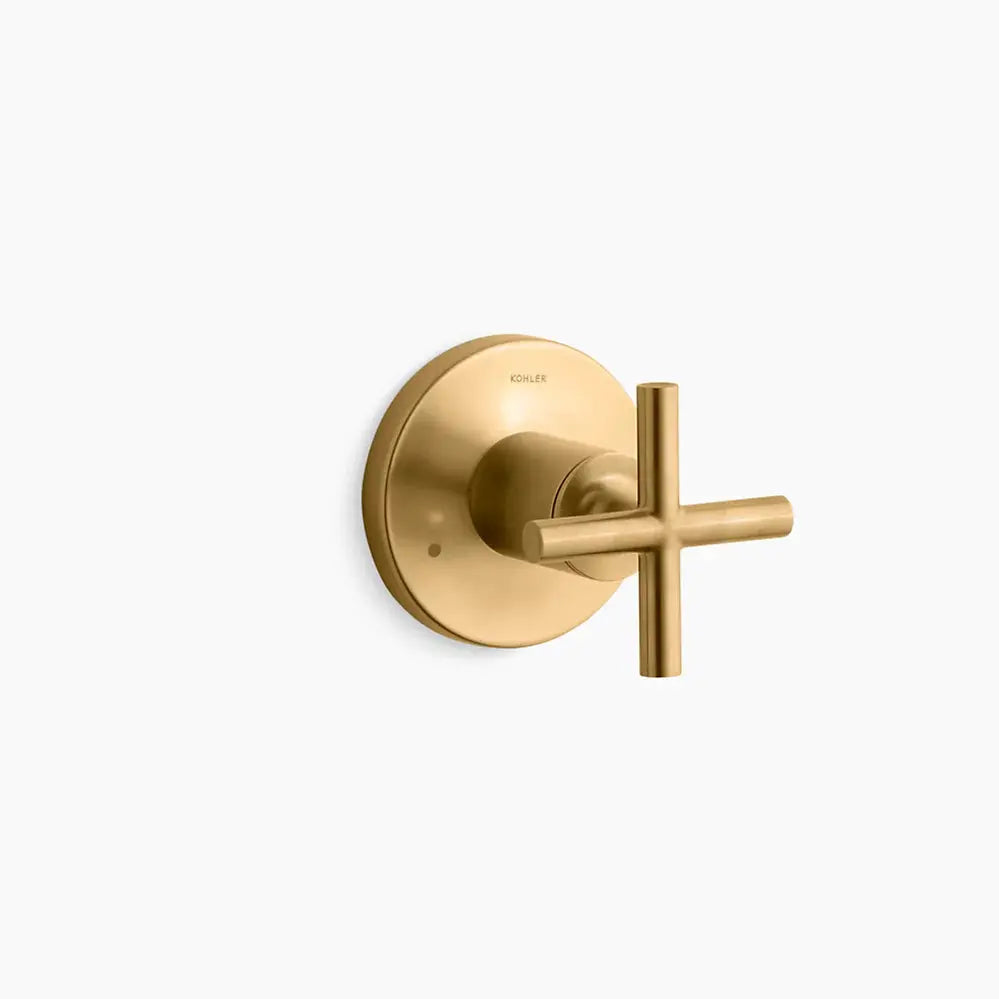 Kohler Purist Transfer Valve Trim T14491-3-2MB - Plumbing Market