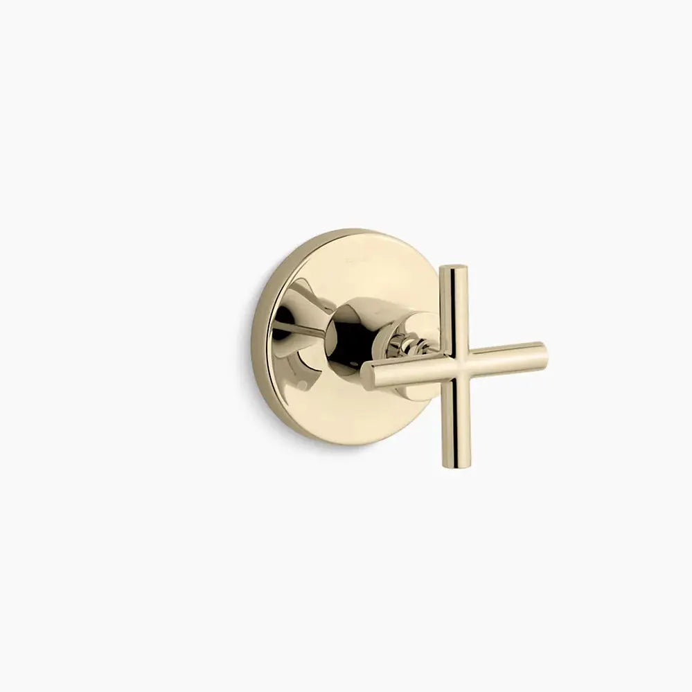 Kohler Purist Transfer Valve Trim T14491-3-AF - Plumbing Market