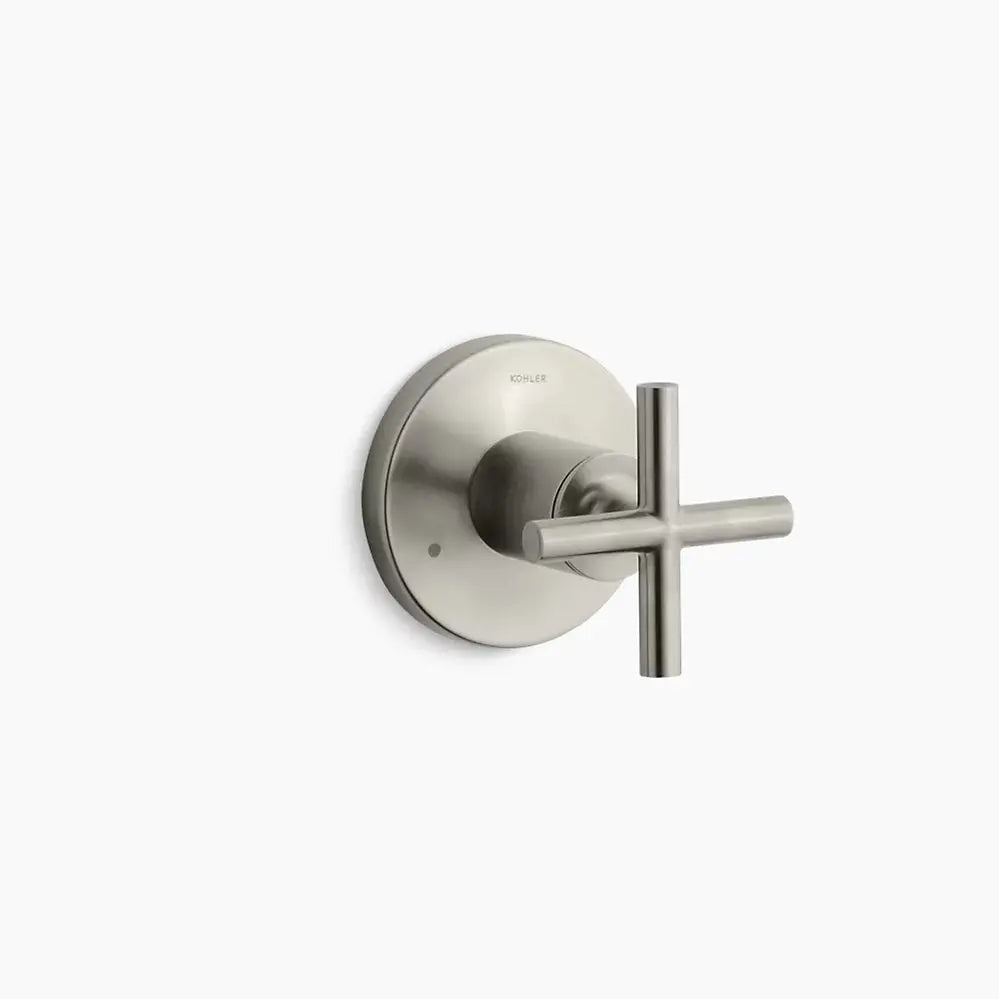 Kohler Purist Transfer Valve Trim T14491-3-BN - Plumbing Market