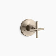 Kohler Purist Transfer Valve Trim T14491-3-BV - Plumbing Market