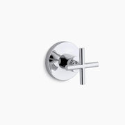 Kohler Purist Transfer Valve Trim T14491-3-CP - Plumbing Market