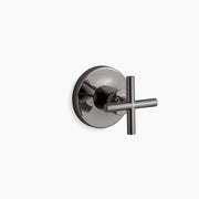 Kohler Purist Transfer Valve Trim T14491-3-TT - Plumbing Market