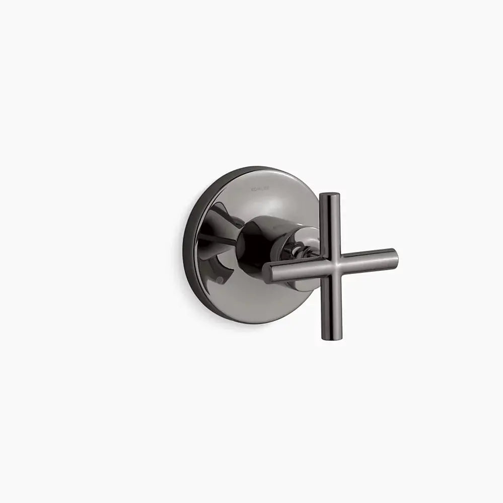 Kohler Purist Transfer Valve Trim T14491-3-TT - Plumbing Market