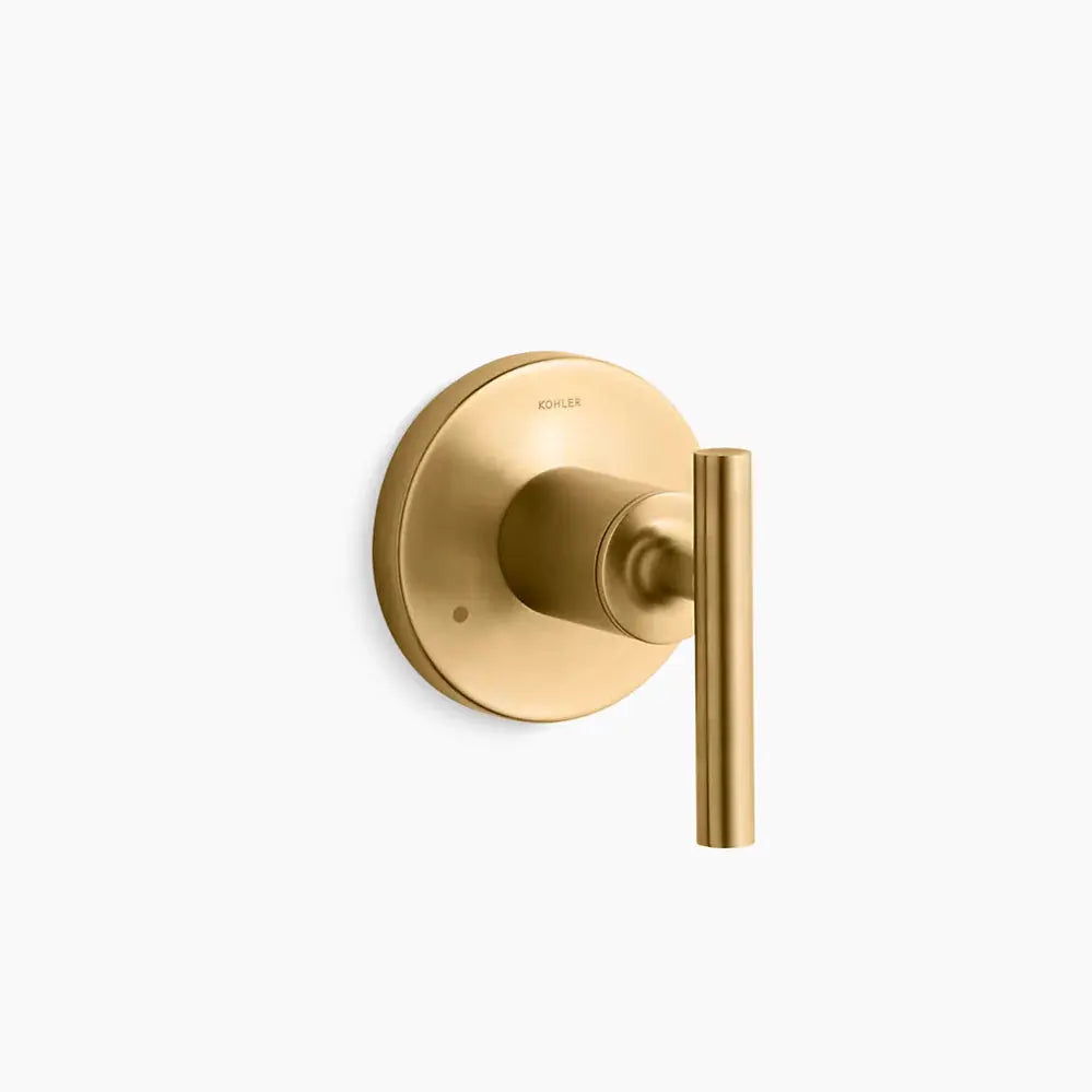 Kohler Purist Transfer Valve Trim T14491-4-2MB - Plumbing Market