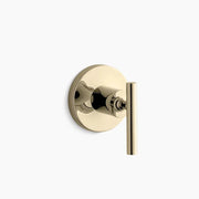 Kohler Purist Transfer Valve Trim T14491-4-AF - Plumbing Market