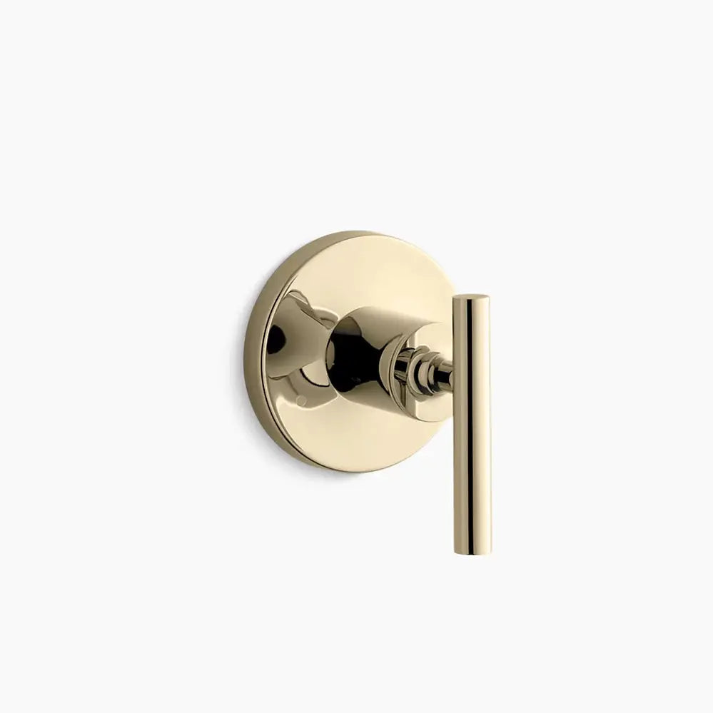 Kohler Purist Transfer Valve Trim T14491-4-AF - Plumbing Market