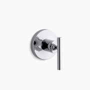 Kohler Purist Transfer Valve Trim T14491-4-CP - Plumbing Market