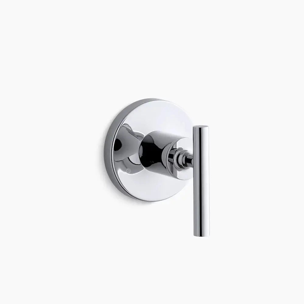 Kohler Purist Transfer Valve Trim T14491-4-CP - Plumbing Market