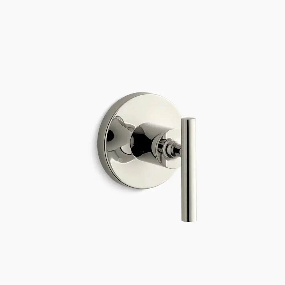 Kohler Purist Transfer Valve Trim T14491-4-SN - Plumbing Market