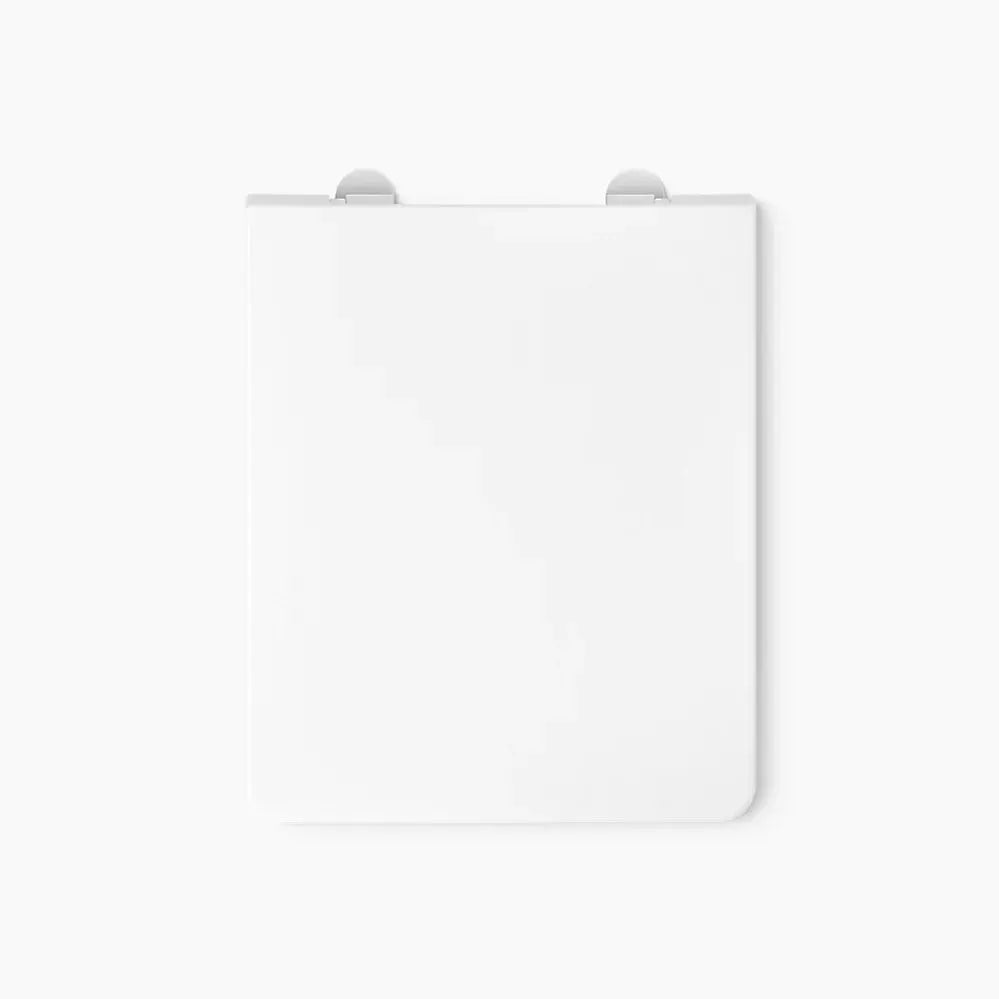 Kohler Rêve Elongated Closed-Front Toilet Seat - Plumbing Market