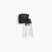 Kohler Riff 1 Light Sconce 31755-SC01-BLL - Plumbing Market