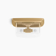 Kohler Riff 2 Light Flush Mount 31760-FM02-2GL - Plumbing Market