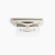 Kohler Riff 2 Light Flush Mount 31760-FM02-SNL - Plumbing Market