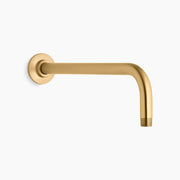 Kohler Right Angle Shower Arm 10124-2MB - Plumbing Market