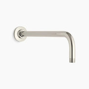 Kohler Right Angle Shower Arm 10124-SN - Plumbing Market