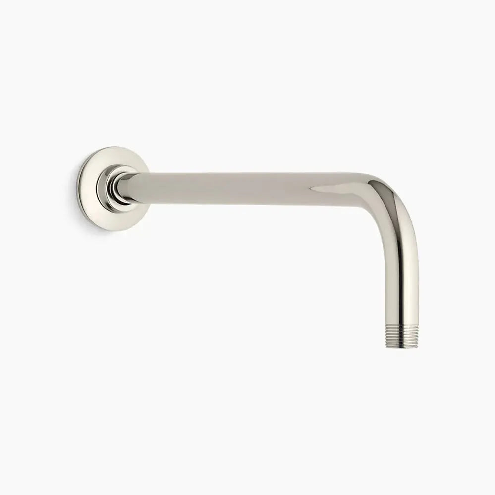 Kohler Right Angle Shower Arm 10124-SN - Plumbing Market
