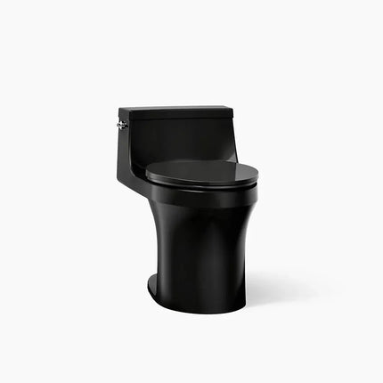 Kohler San Souci Ch 1-Pc Eb, 1.28 Toilet 5172-7 - Plumbing Market