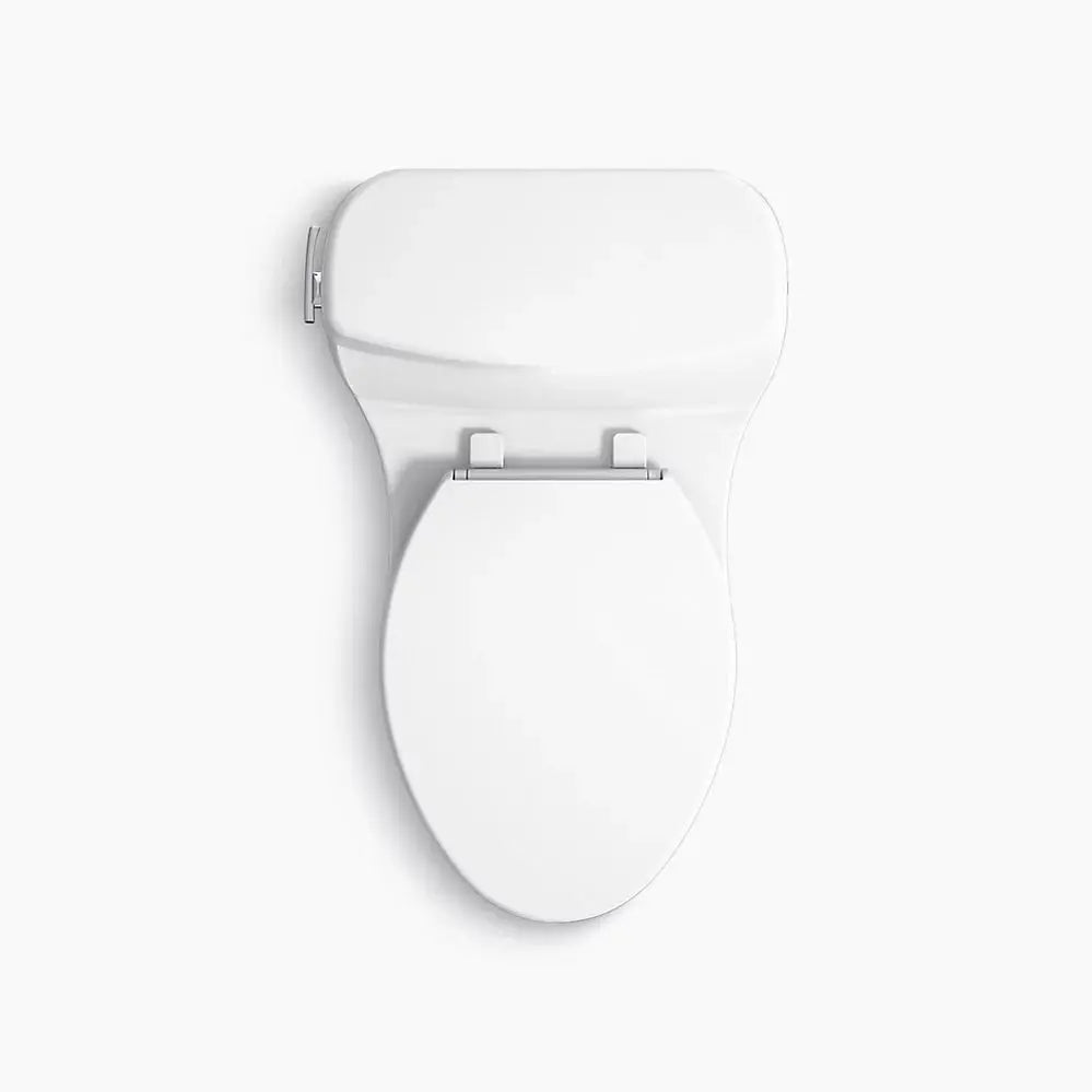 Kohler Santa Rosa R360 Ch 1-Pc Eb 1.6 , Toilet 30811-0 - Plumbing Market