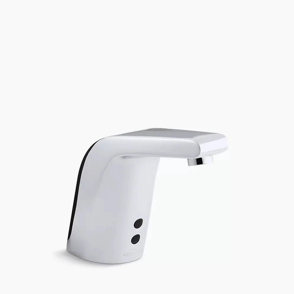Kohler Sculpted Insight Bathroom Faucet 13461-CP - Plumbing Market