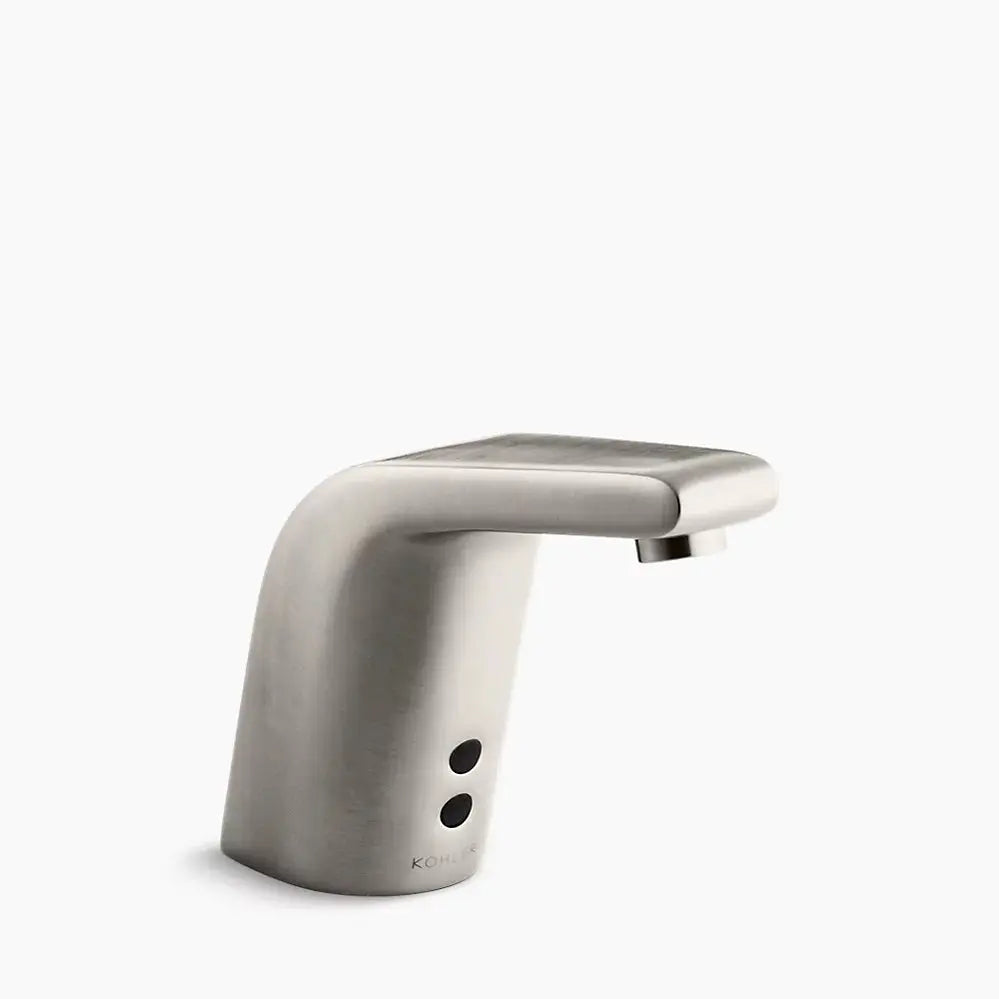 Kohler Sculpted Insight Bathroom Faucet 13461-VS - Plumbing Market