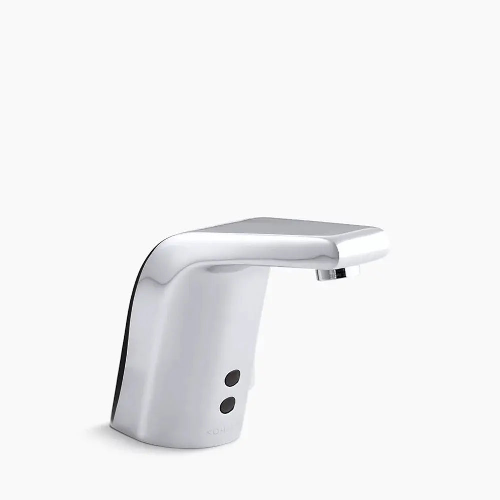 Kohler Sculpted Insight Bathroom Faucet W/Mixer 13460-CP - Plumbing Market