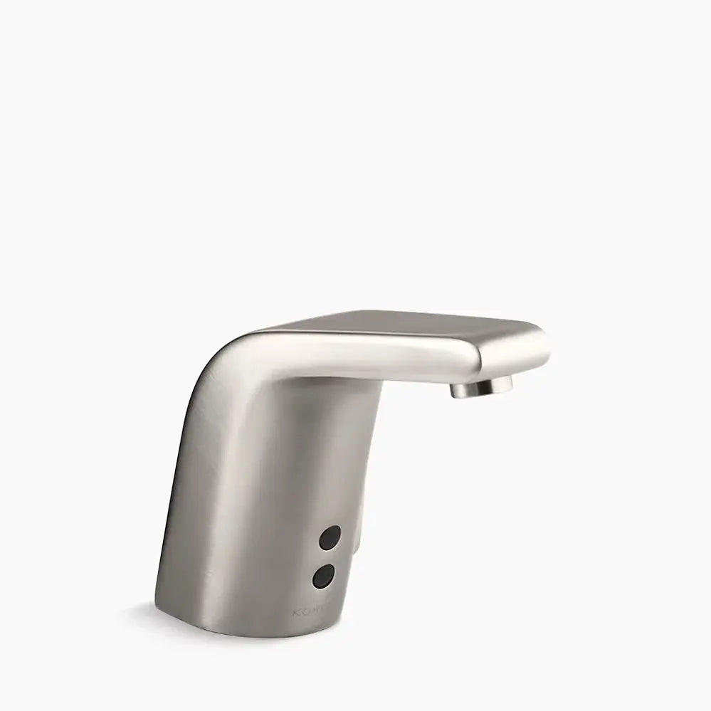 Kohler Sculpted Insight Bathroom Faucet W/Mixer 13460-VS - Plumbing Market