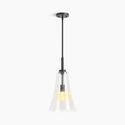 Kohler Simplice 10  Pendant 26850-PE01-BLL - Plumbing Market