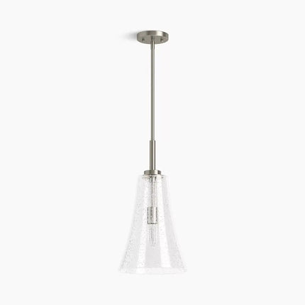 Kohler Simplice 10  Pendant 26850-PE01-BNL - Plumbing Market