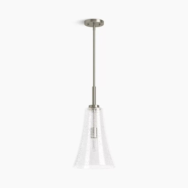 Kohler Simplice 10  Pendant 26850-PE01-BNL - Plumbing Market