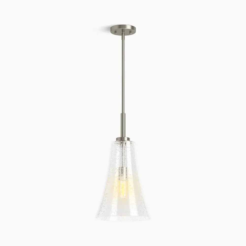 Kohler Simplice 10  Pendant 26850-PE01-BNL - Plumbing Market