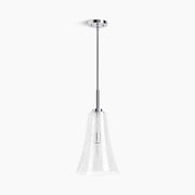 Kohler Simplice 10  Pendant 26850-PE01-CPL - Plumbing Market