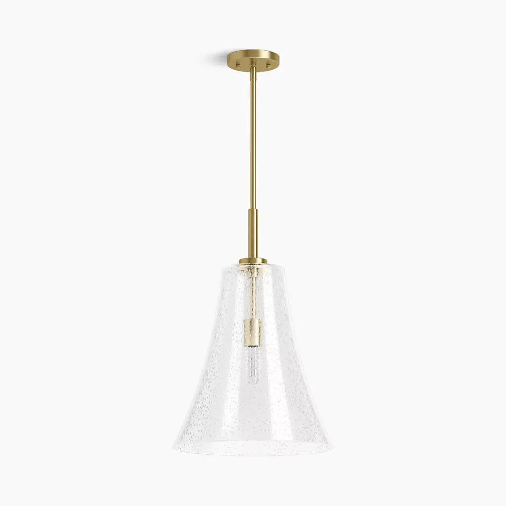 Kohler Simplice 14  Pendant 26851-PE01-2GL - Plumbing Market