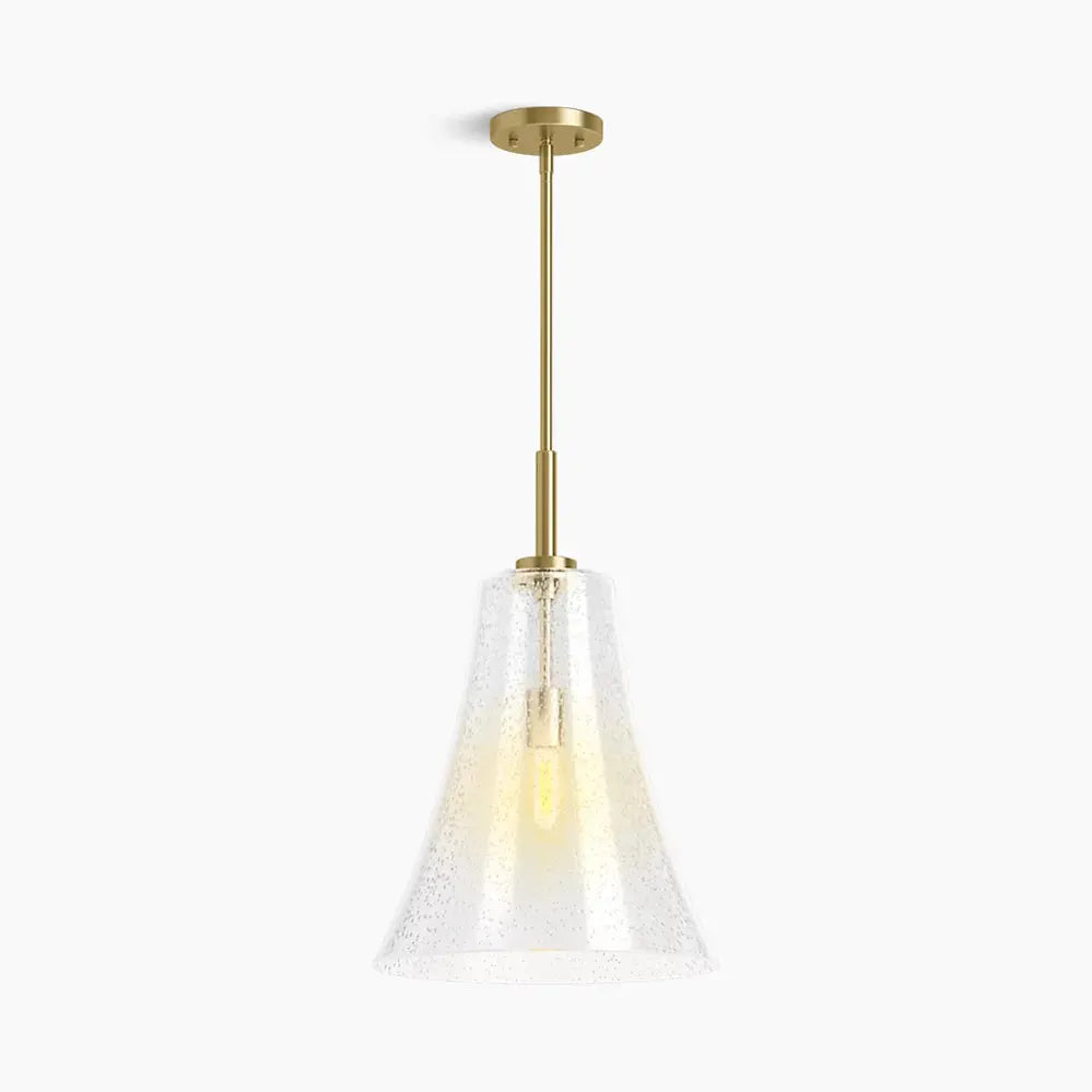 Kohler Simplice 14  Pendant 26851-PE01-2GL - Plumbing Market