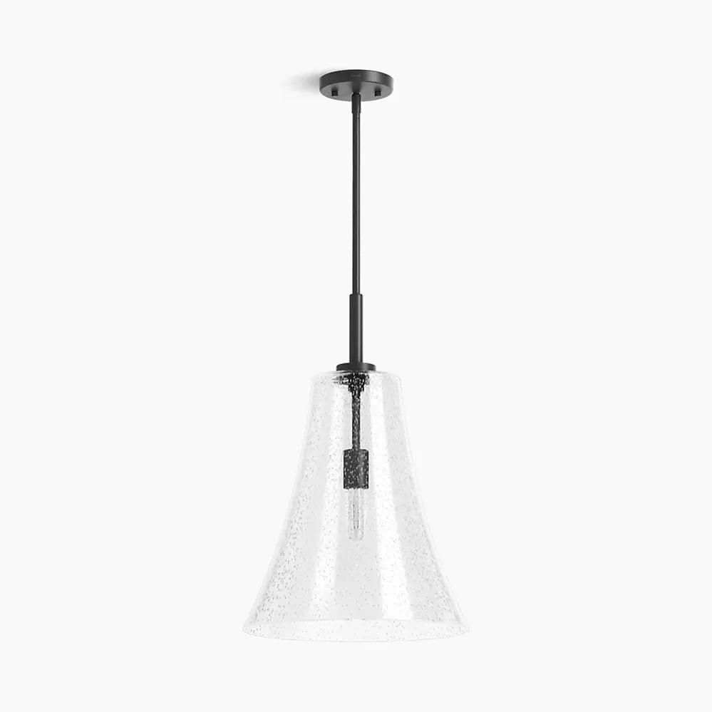 Kohler Simplice 14  Pendant 26851-PE01-BLL - Plumbing Market