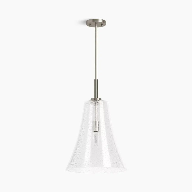 Kohler Simplice 14  Pendant 26851-PE01-BNL - Plumbing Market