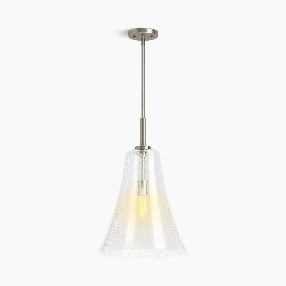 Kohler Simplice 14  Pendant 26851-PE01-BNL - Plumbing Market