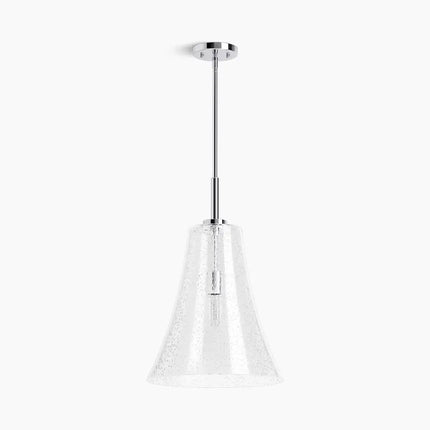 Kohler Simplice 14  Pendant 26851-PE01-CPL - Plumbing Market
