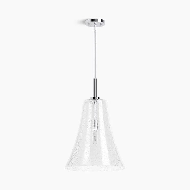Kohler Simplice 14  Pendant 26851-PE01-CPL - Plumbing Market