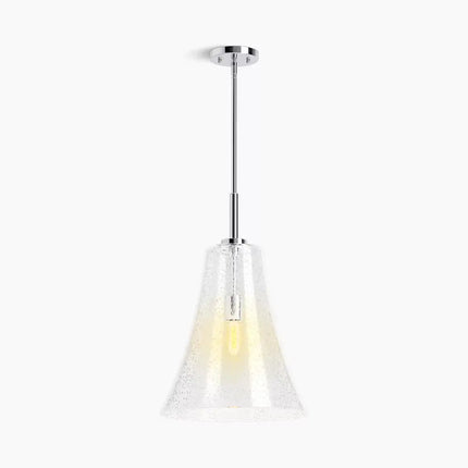 Kohler Simplice 14  Pendant 26851-PE01-CPL - Plumbing Market
