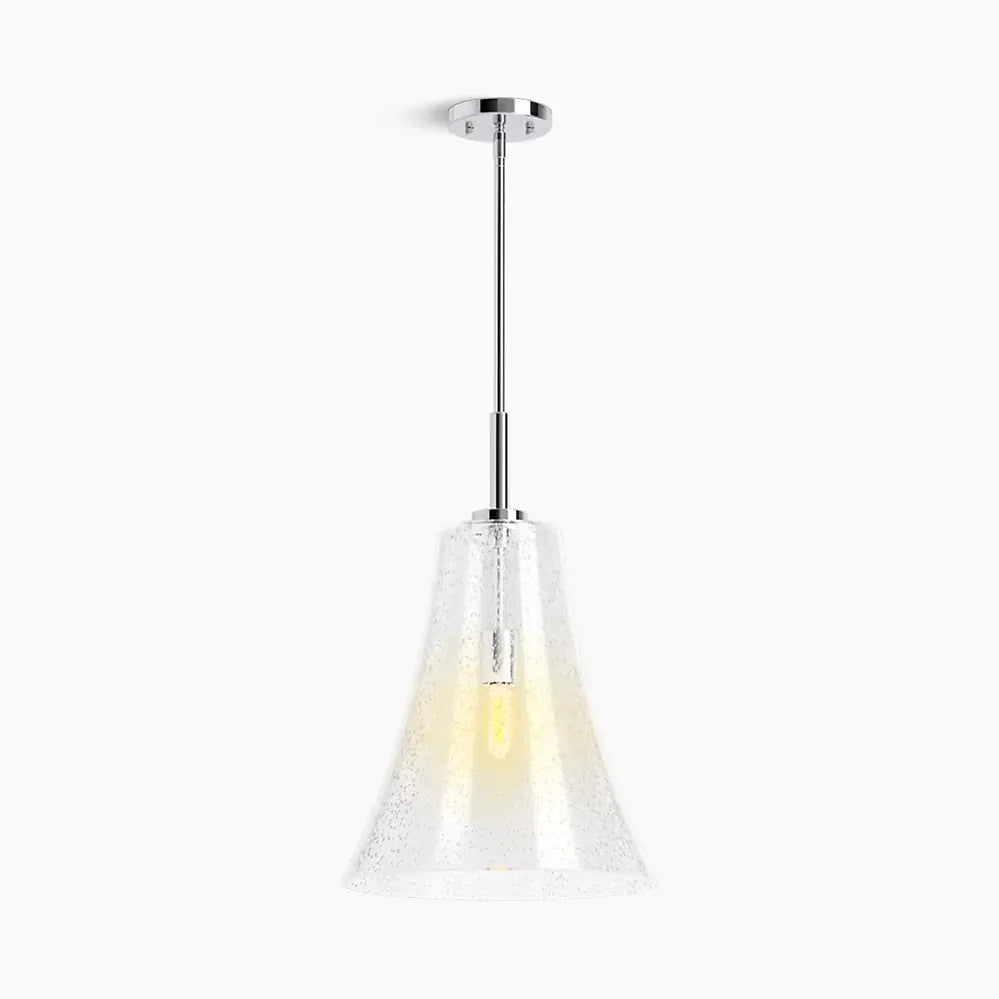 Kohler Simplice 14  Pendant 26851-PE01-CPL - Plumbing Market