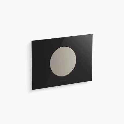 Kohler Skim Pneumatic In-Wall Faceplate,Single 23251-F-7 - Plumbing Market