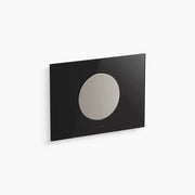 Kohler Skim Pneumatic In-Wall Faceplate,Single 23251-F-7 - Plumbing Market
