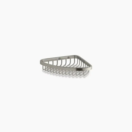 Kohler Small shower basket K-1898-BS - Plumbing Market